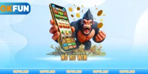 Nổ Hũ Win – Cơ Hội Chinh Phục Jackpot Giá Trị Nhất 2026